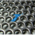 China Round Holes Perforated Metal Mesh/Round Hole Punching